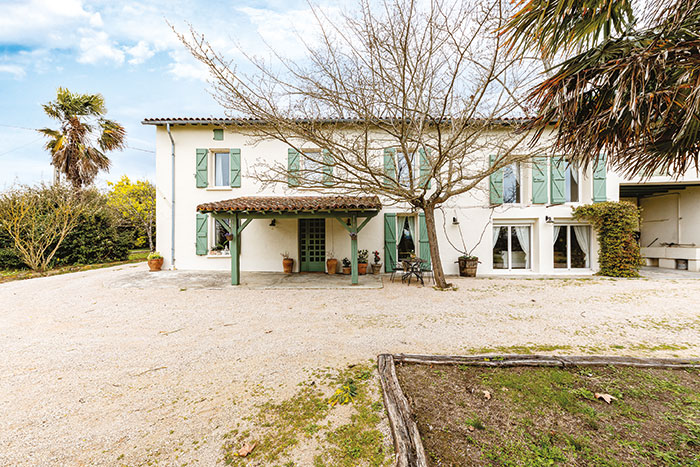 espace atypique renovation gaillac