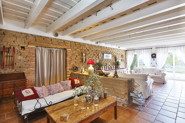 espace atypique renovation gaillac