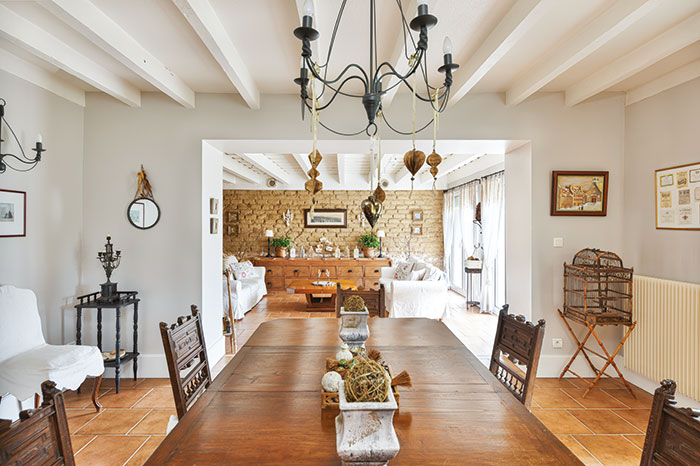 espace atypique renovation gaillac