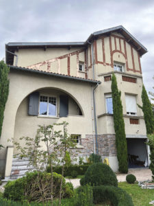 espace facades toulouse renovation ravalement maison