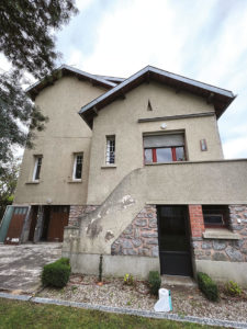 espace facades toulouse renovation ravalement maison