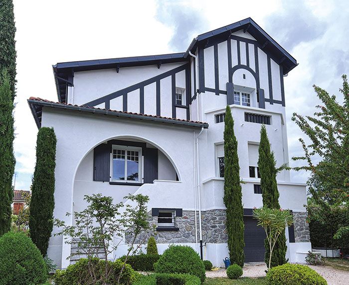 espace facades toulouse renovation ravalement maison