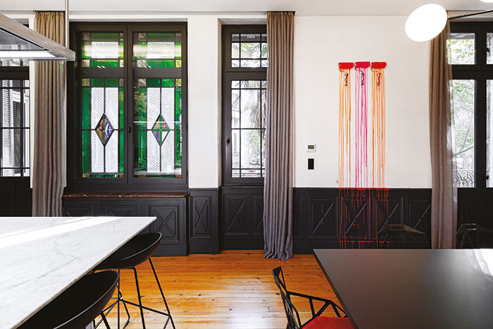 hugo soual architecte toulouse renovation