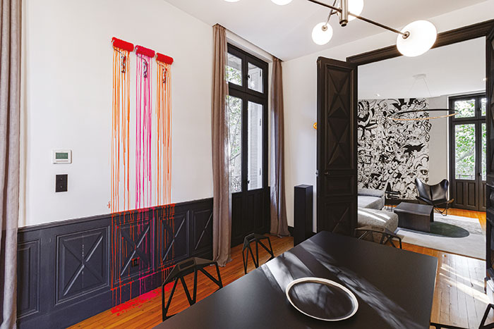 hugo soual architecte toulouse renovation