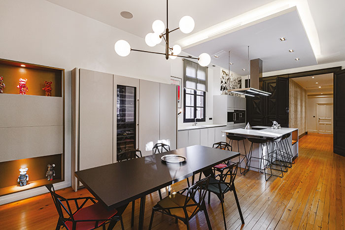 hugo soual architecte toulouse renovation