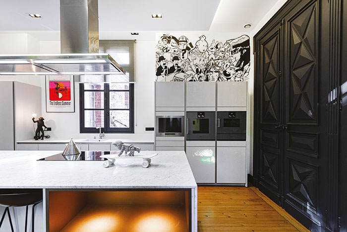 hugo soual architecte toulouse renovation