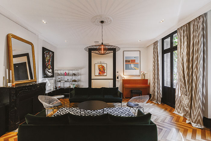 hugo soual architecte toulouse renovation