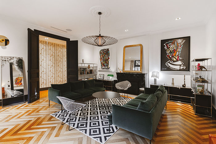 hugo soual architecte toulouse renovation