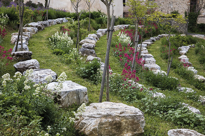jardins de la riviere graulhet jardin emotionnel livre