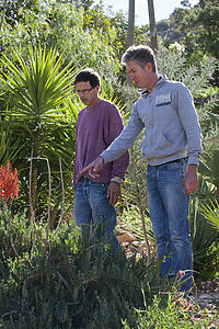 jardins de la riviere graulhet jardin emotionnel livre