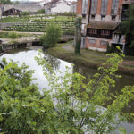 jardins de la riviere graulhet jardin emotionnel livre
