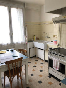 sandrine galant architecte renovation toulouse