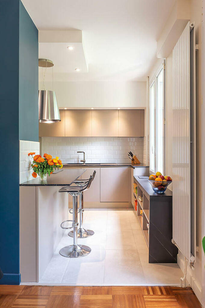 sandrine galant architecte renovation toulouse