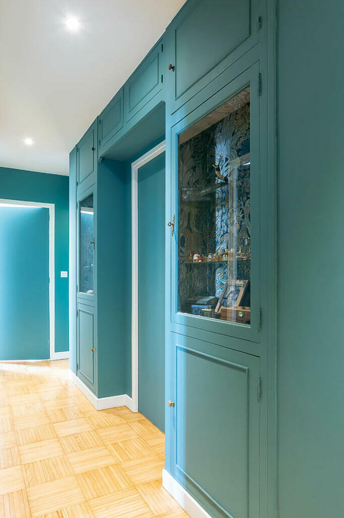 sandrine galant architecte renovation toulouse