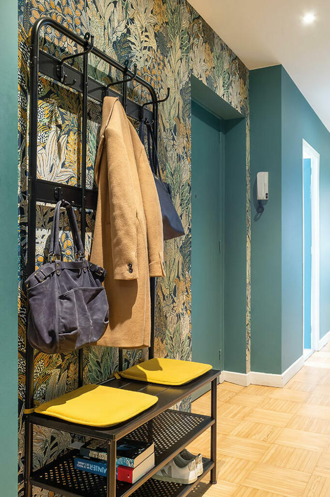 sandrine galant architecte renovation toulouse