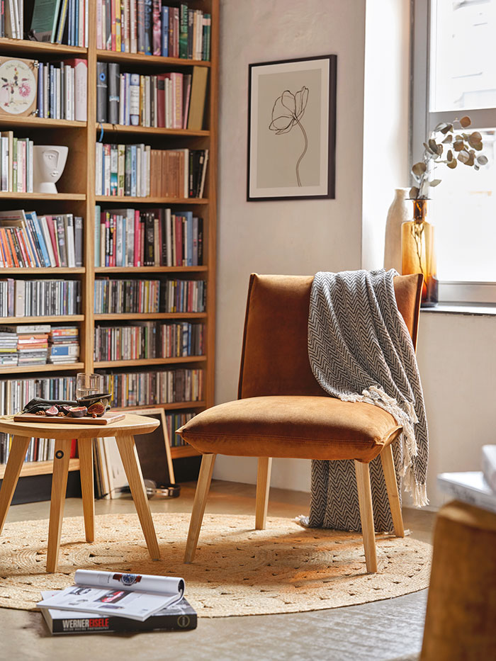 shopping lecture assises luminaires