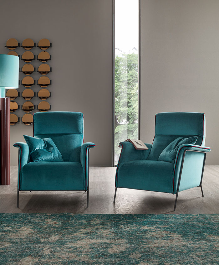 shopping lecture assises luminaires