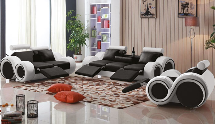 shopping lecture assises luminaires