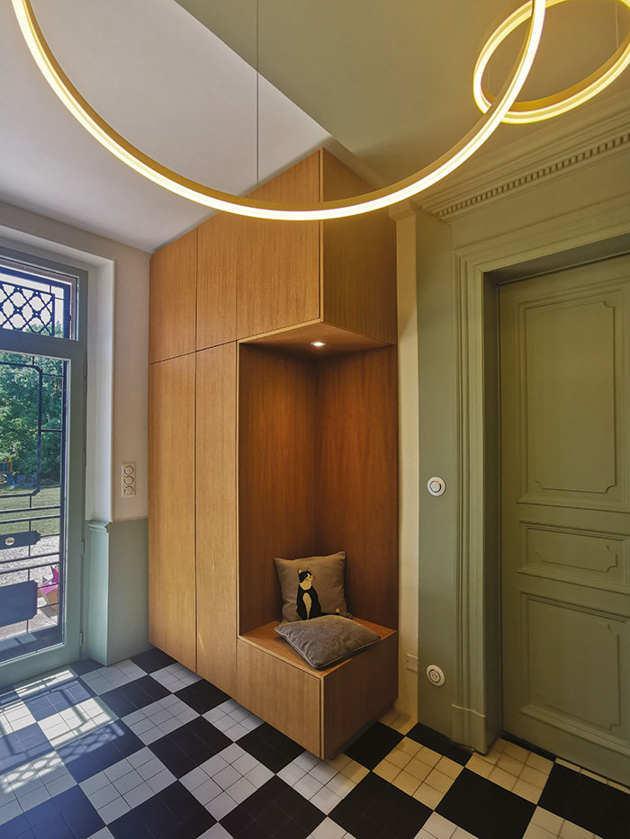 studio d ici albi projet renovation cunac