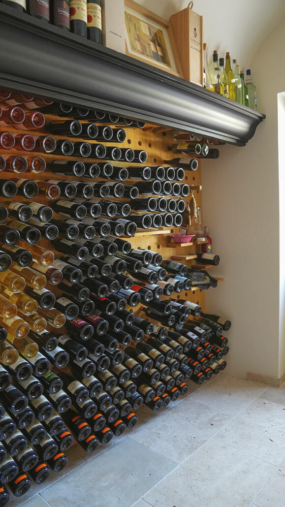 studio d ici albi projet renovation cunac