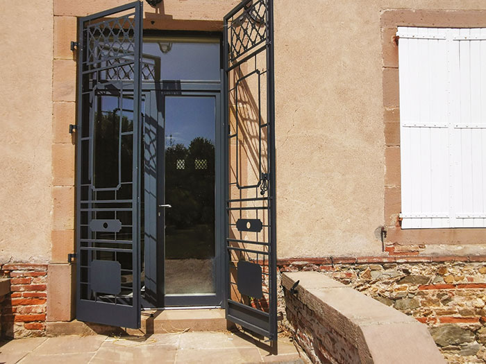 studio d ici albi projet renovation cunac