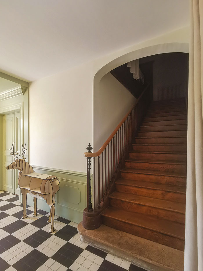 studio d ici albi projet renovation cunac