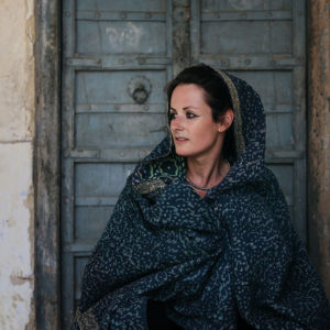 exposition 2022 humanites stephanie le doux kares le roy agence tout un art