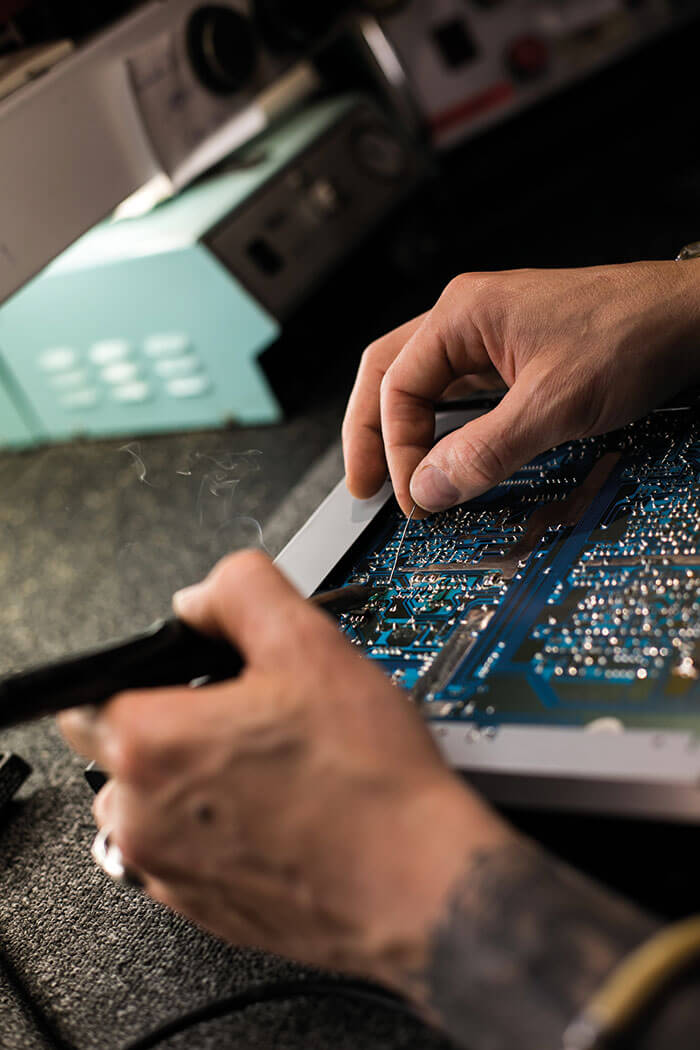 boutique hifi reflexe reparation materiel hifi toulouse jean jaurès