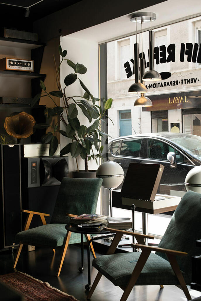 boutique hifi reflexe reparation materiel hifi toulouse jean jaurès