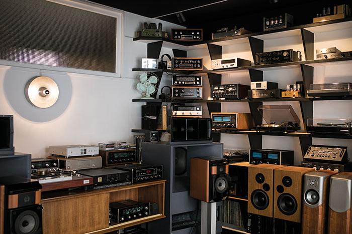 boutique hifi reflexe reparation materiel hifi toulouse jean jaurès