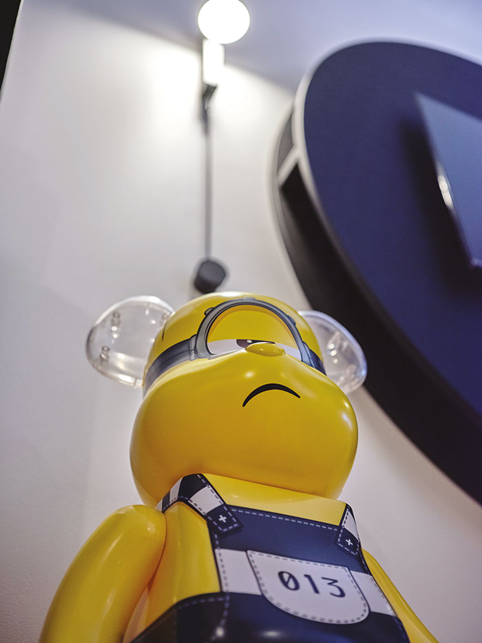 renovation appartement toulouse charlotte schaub architecte