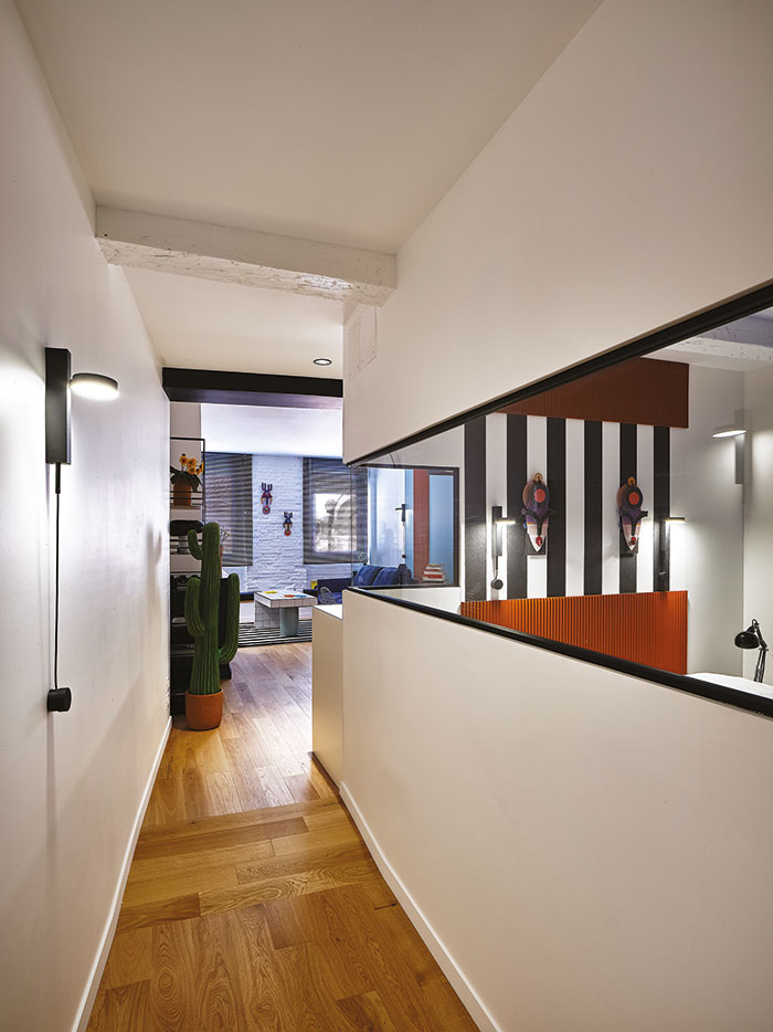 renovation appartement toulouse charlotte schaub architecte