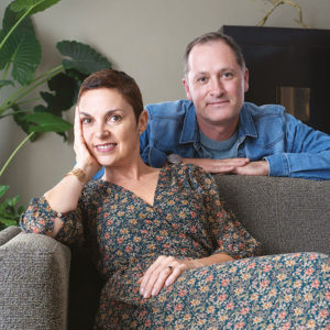 renovation maison saint ferreol rouge indigo architectes