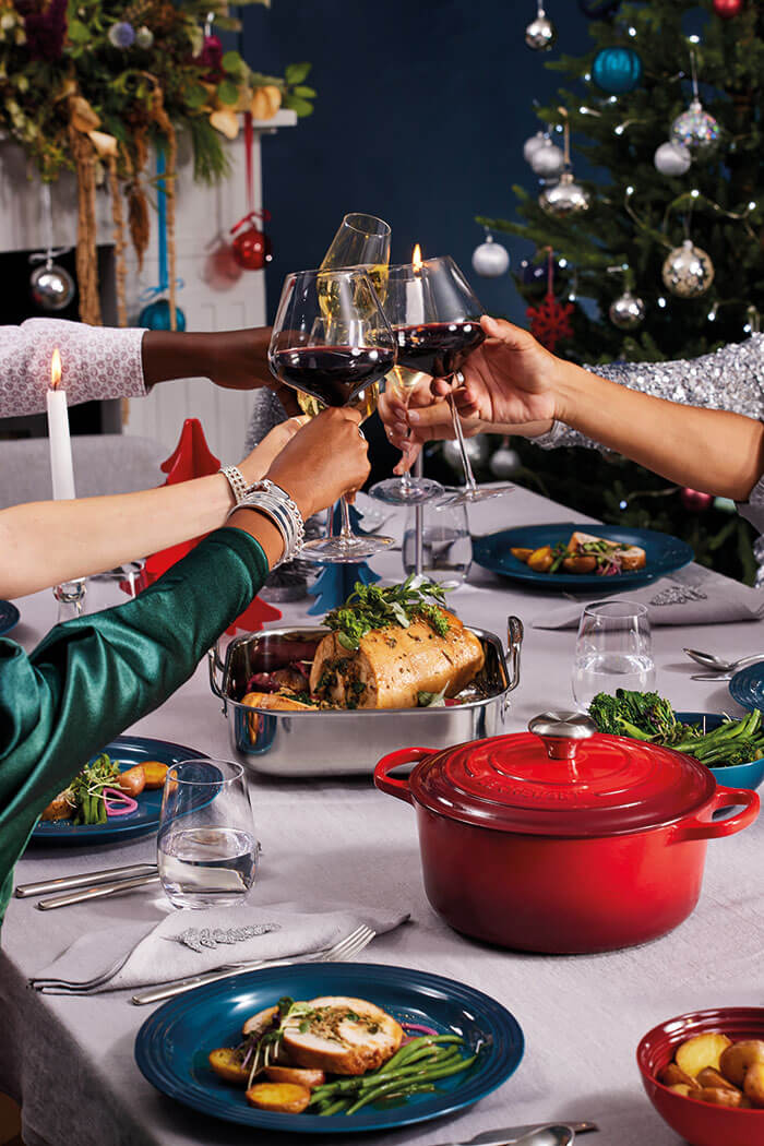 shopping deco de noel hiver 2022