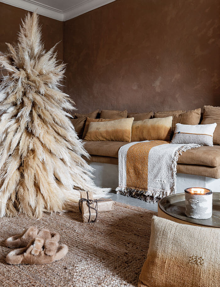 shopping deco de noel hiver 2022