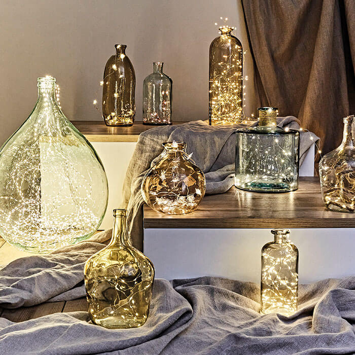 shopping deco de noel hiver 2022