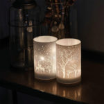 shopping deco de noel hiver 2022