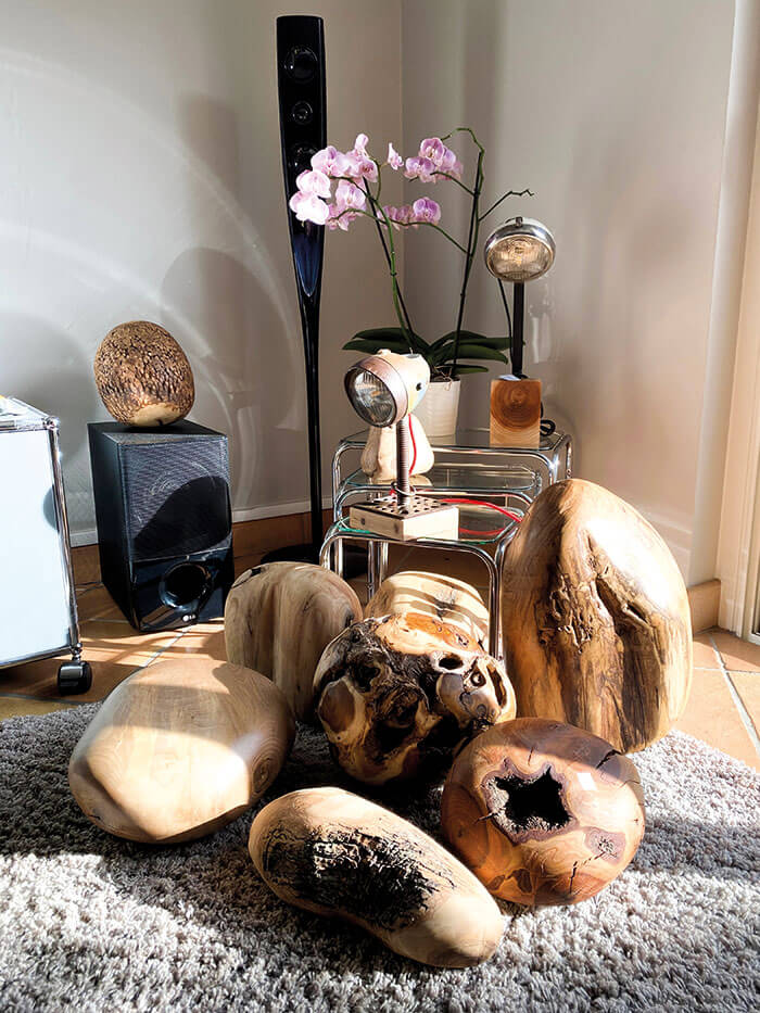 wood touch meubles en bois artisanat