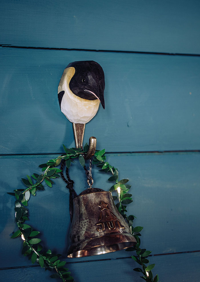 decoration noel 2022 maison tarn