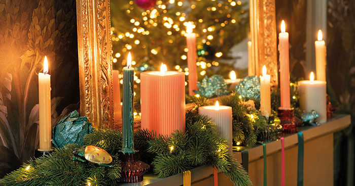 deco de noel 2022 ma maison tarn 22