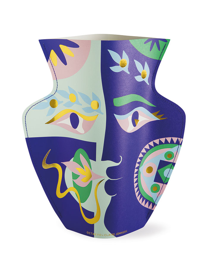 vase tendance hiver 2022 boutique locale tarn