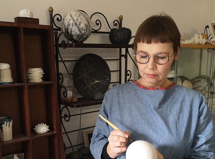 virginie delepierre ceramiste primee tarn