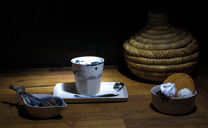 virginie delepierre ceramiste primee tarn