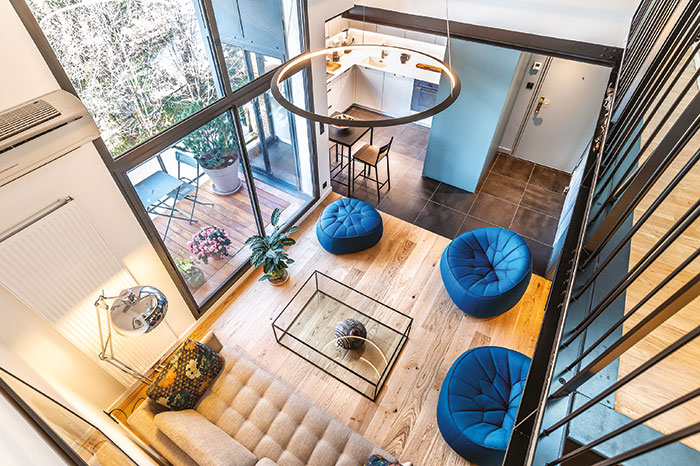 renovation toulouse centre ville celine bonnefous impulc