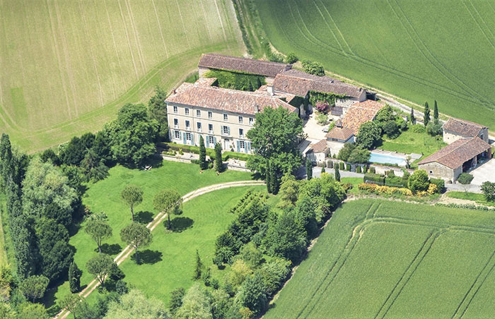 lieu de reception seminaires mariages toulouse occitanie ma maison mag 01