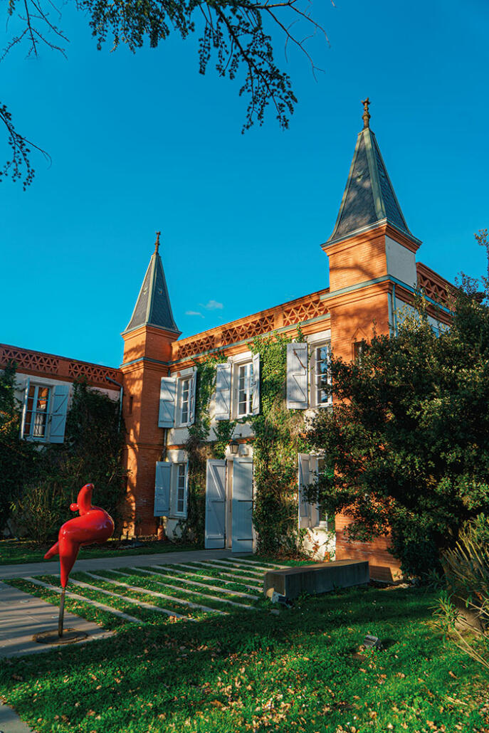 lieu de reception seminaires mariages toulouse occitanie ma maison mag 03