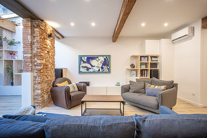 renovation maison toulouse quartier marengo chalets mf interieur