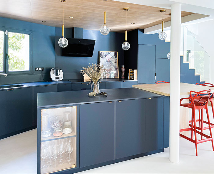 maison goyrans occitanie renovee sophie bannwart toulouse