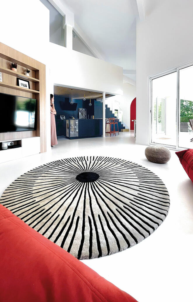 maison goyrans occitanie renovee sophie bannwart toulouse