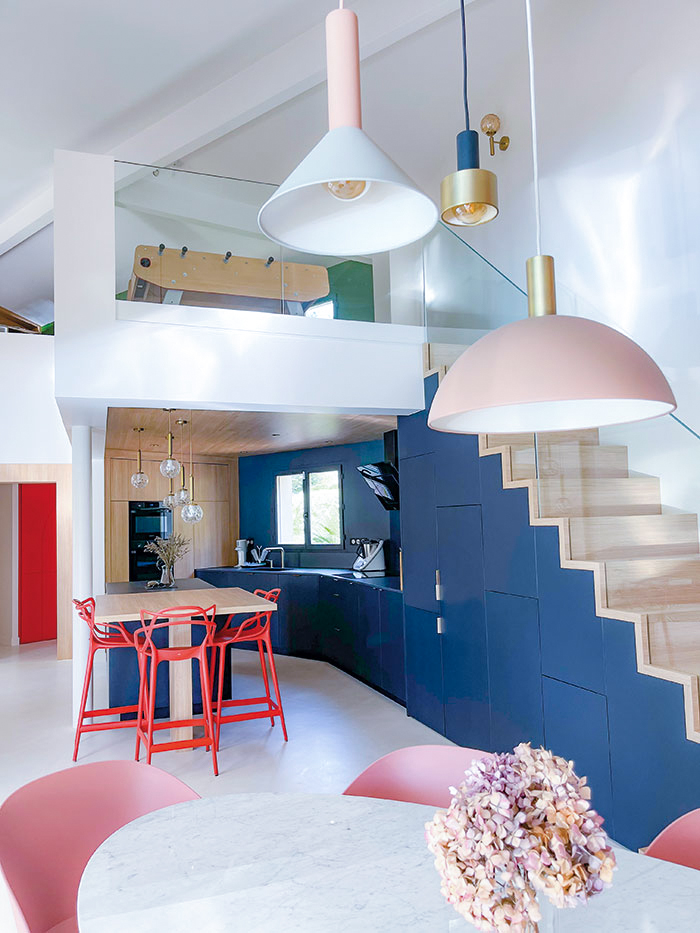 maison goyrans occitanie renovee sophie bannwart toulouse